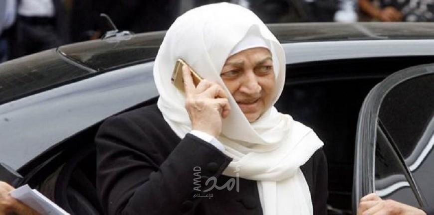 مستنكرة اغتيال الفتحاوي "أبو الكل"...الحريري تدعو لاحتواء خلافات مخيم "عين الحلوة"