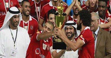بالصور .. أجمل 10 ذكريات لملاعب الكرة فى 2015:أخلاق متعب الأروع.. و "زياد"يهز مشاعر الزملكاوية..