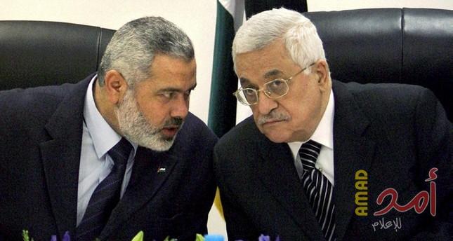 هنية لـ "عباس": نتنياهو لن يعطيك شئ