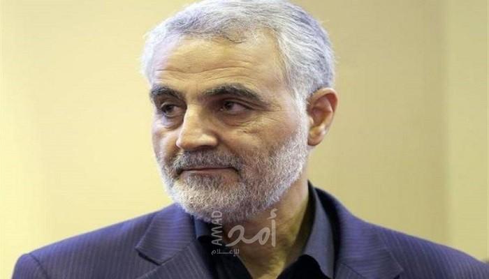 من هو اللواء قاسم سليماني وأبو مهدي المهندس؟