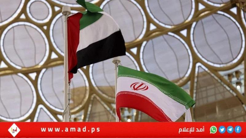 الإمارات تعفو عن 21 إيرانياً محبوسين لديها
