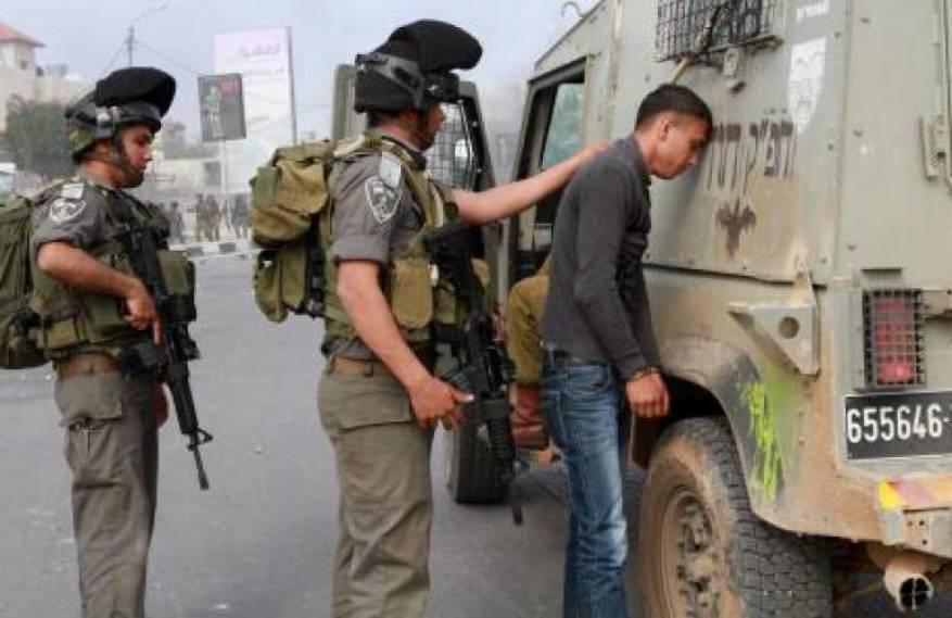 سلطات الاحتلال تمدد اعتقال فتى من جنين للمرة الـ18