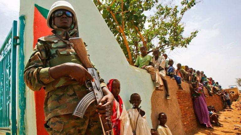السودان.. مقتل 24 شخصا إثر أعمال عنف في دارفور