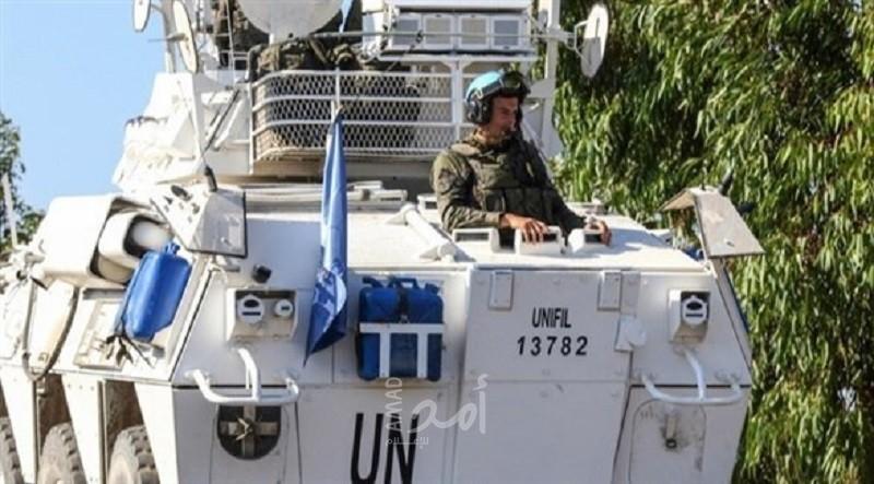 لبنان: مقتل جندي إيرلندي وإصابة آخرين من قوات "اليونيفيل"- فيديو