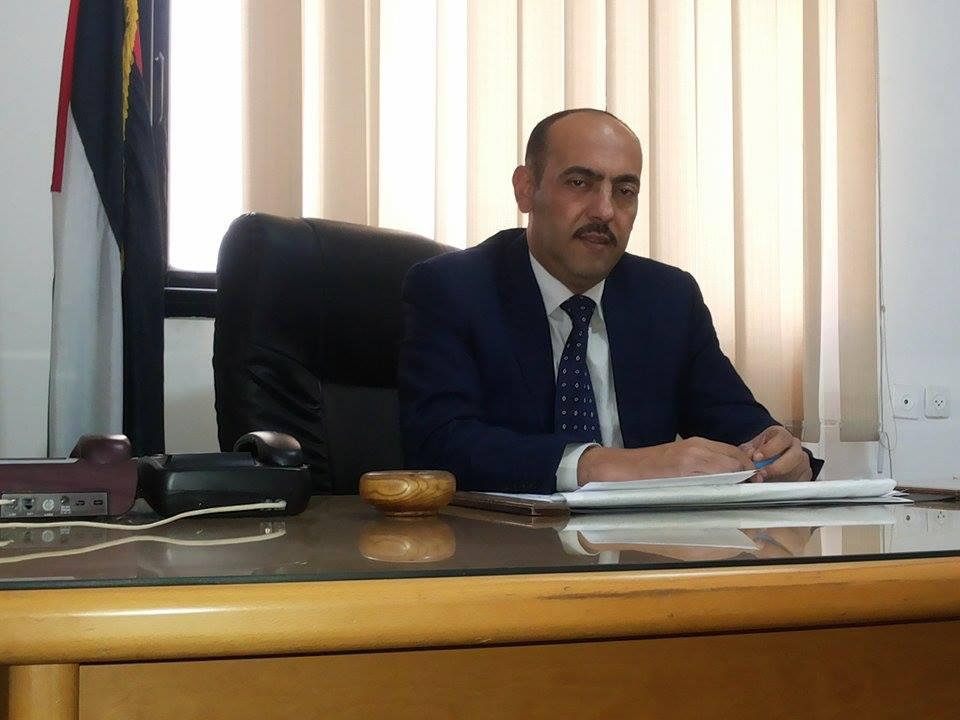 المصري يطالب بسرعة إعمار قطاع غزة