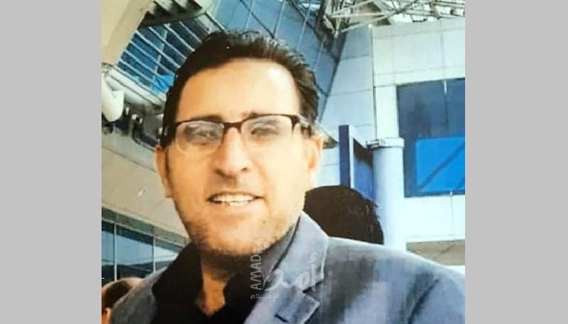 رحيل المناضل "خالد عبدالسلام زملط"