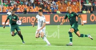 الجرائر ممثل العرب في نهائي أمم أفريقيا بفوز قاتل - فيديو