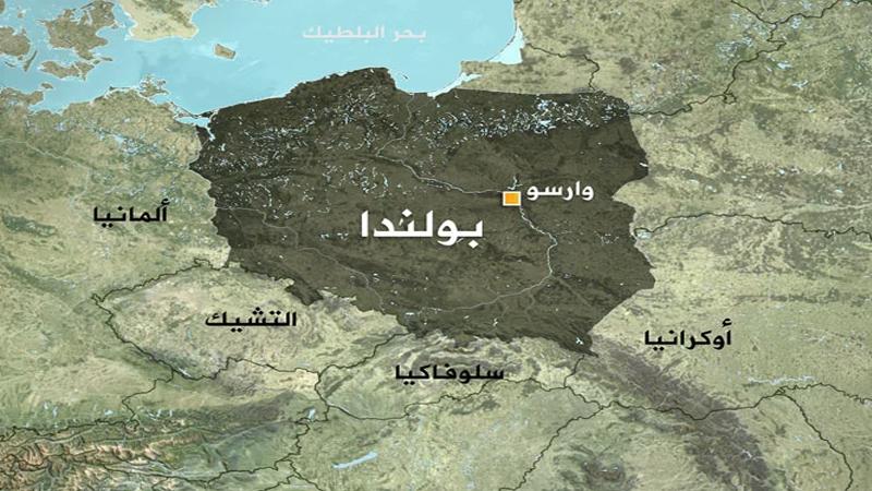 وكالة: بدء وصول قوات أمريكية إضافية إلى بولندا