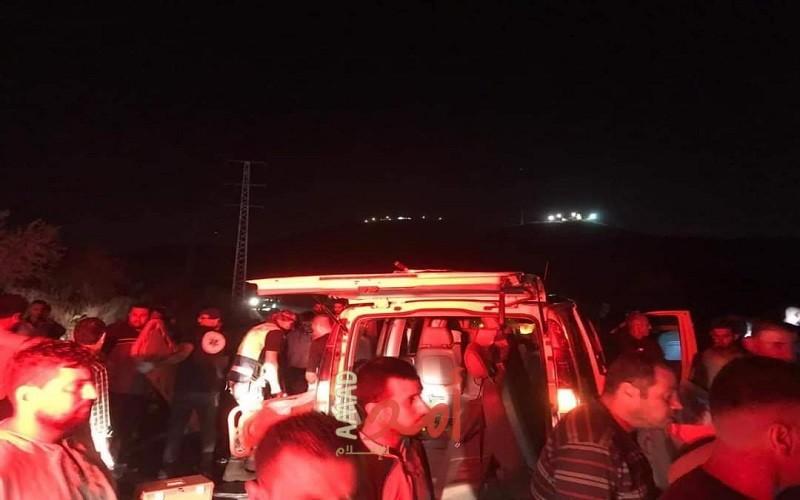 اندلاع مواجهات في مدن متفرقة في الضفة. وإطلاق نار تجاه جيش الاحتلال