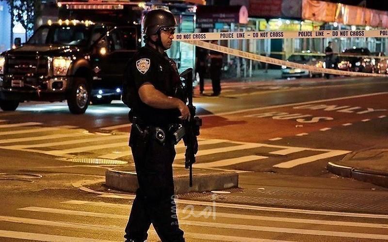 قتلى وجرحى في حادثي إطلاق نار بواشنطن وشيكاغو