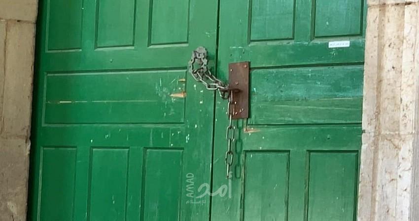 وزارة الأسرى ترفض قرار اللجنة الدولية للصليب إغلاق مقراتها في أريحا وخانيونس
