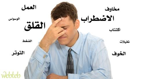 علامات الإصابة بالوسواس المرضي