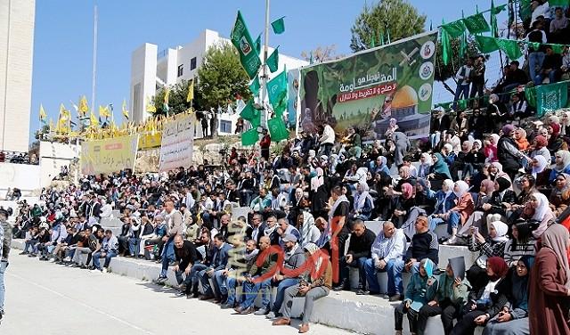 عائلات بيت أولا غرب الخليل تحذر حماس وإعلامها من الملاحقة القانونية والعشائرية