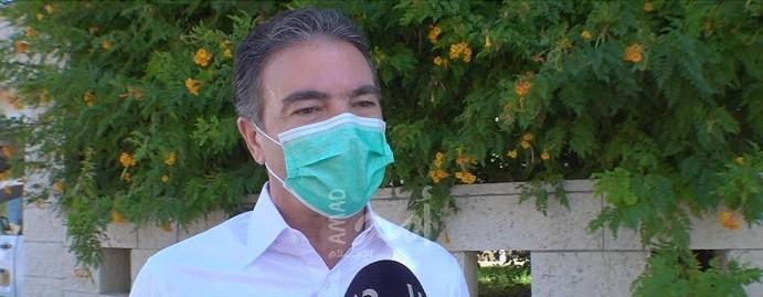 كوهين: المفاوضات مع الفلسطينيين يجب ألا تكون شرطاً لاستمرار التطبيع