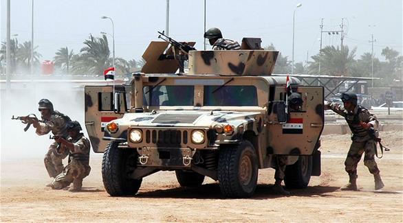 العراق: انطلاق عملية لتحرير قضاء "الكرمة" في الأنبار