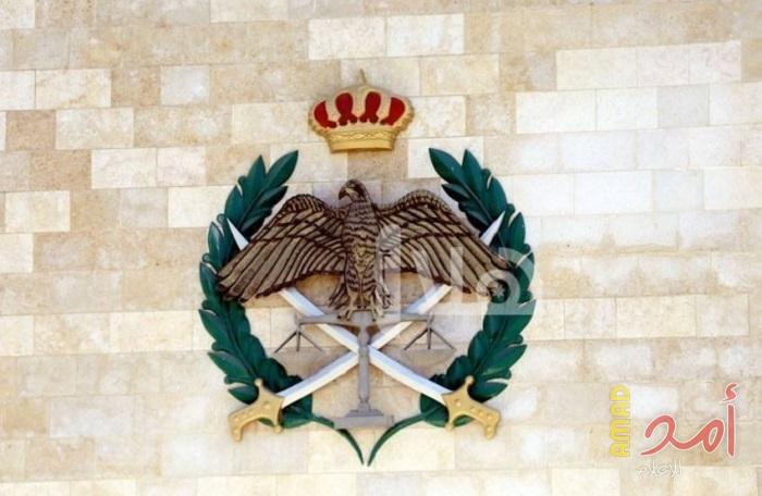الأمن الأردني يضبط شخص دعا لإقامة حفل مشبوه في "بيرين"