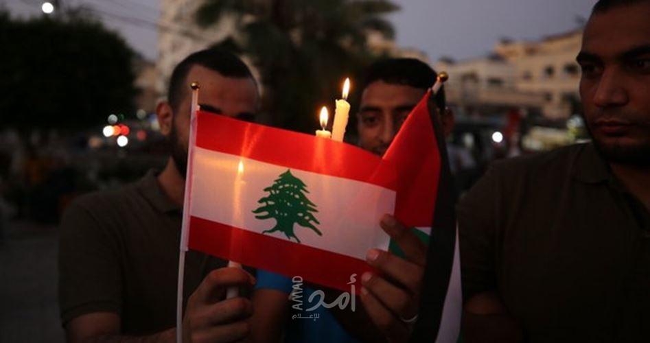 إعلام لبناني: انفصال شبكة الكهرباء بشكل كامل في لبنان
