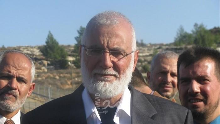 محكمة الاحتلال تمدد اعتقال النائب المقدسي "محمد أبو طير"