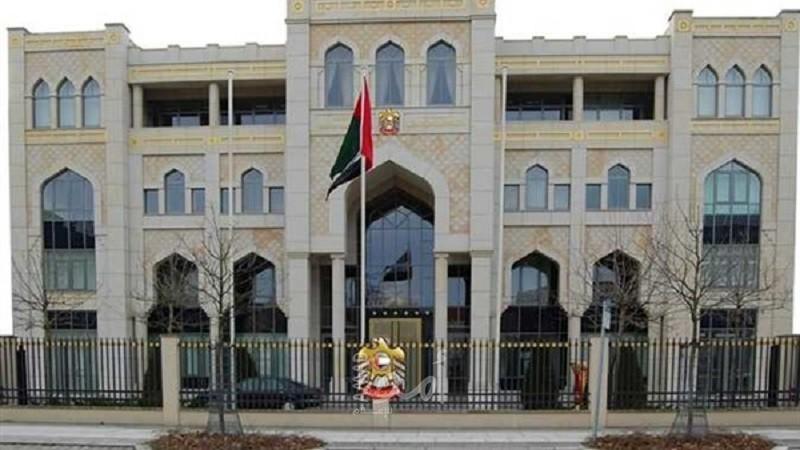 نيويورك تايمز: إيران وراء مخطط استهداف سفارة الإمارات بإثيوبيا