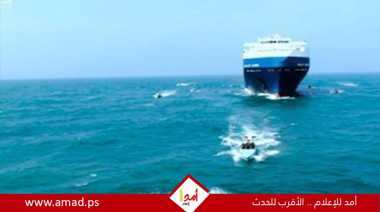 رويترز: طائرات مسيرة تستهدف سفينتين في البحر الأحمر