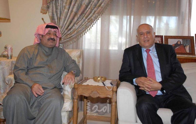 الاتحادين الفلسطيني والكويتي يتفقان على إقامة مباراة ودية ثانية بين المنتخبين في فلسطين