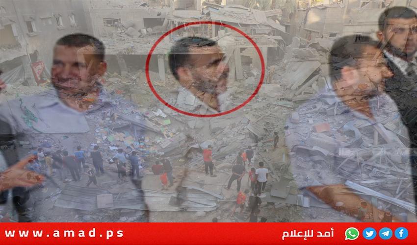 جيش الاحتلال: نحاول التأكد من مقتل القيادي في القسام مروان عيسى