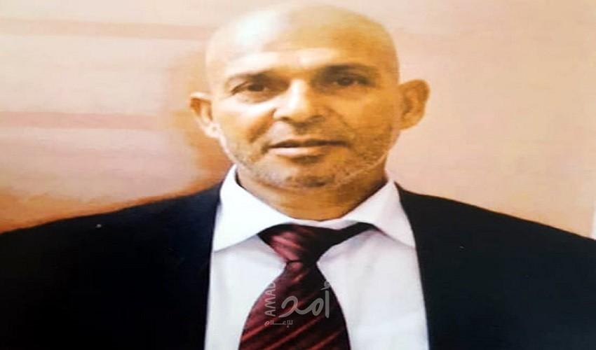 ذكرى رحيل المناضل محمود محمد محمود العدوي (أبو الوليد)  (1959م – 2020م)