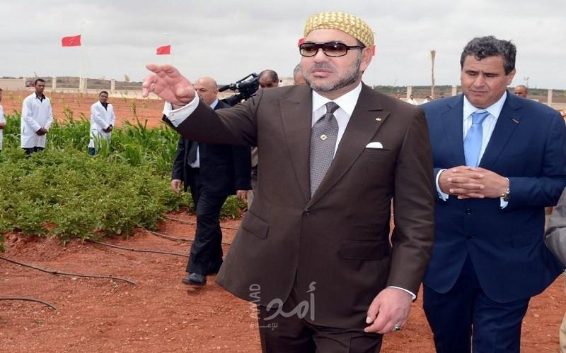 العاهل المغربي يعتذر عن عدم حضور القمة العربية لـ"اعتبارات إقليمية"
