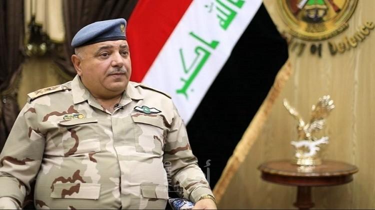 الخفاجي: بغداد آمنة وحزامها الأمني مستقر دون أخطار- فيديو