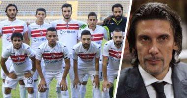 الزمالك المصري يبدأ رحلة استعادة الدوري بمواجهة الإنتاج فى السلام.. الليلة