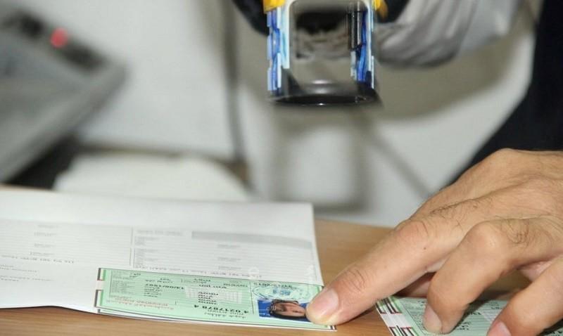 بالأسماء.. داخلية حماس تنجز "دفعة ثالثة" من هويات "لم الشمل"