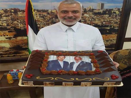 إيران وحماس والأزمة التركية