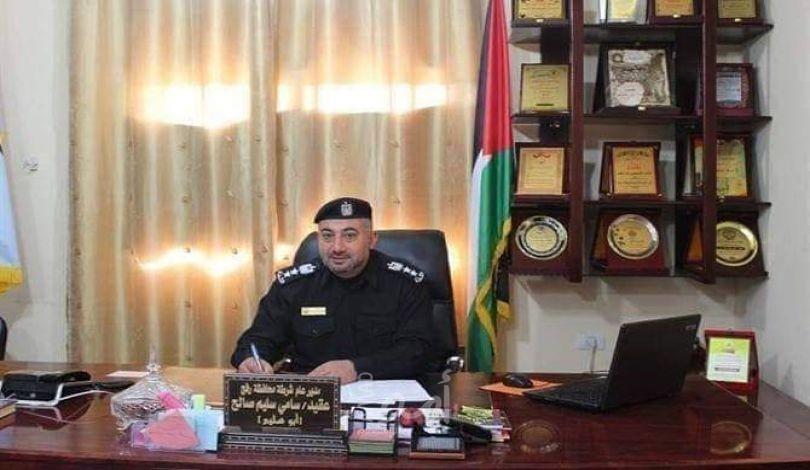 مسؤول شرطة رفح لـ 6 سنوات.. وكالة: مصر تحتجز مسؤولا أمنيا حمساوياً