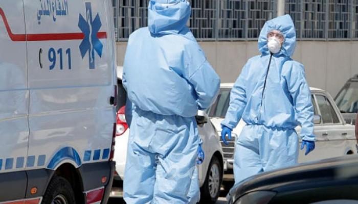 تسجيل وفاة ثالثة بفيروس كورونا في الأردن
