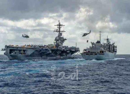 جنرال أمريكي: إيران سترد على الأحداث الأخيرة التي وقعت على أراضيها