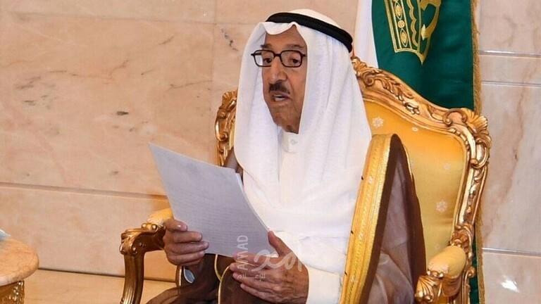صحة أمير الكويت تتصدر "تويتر"