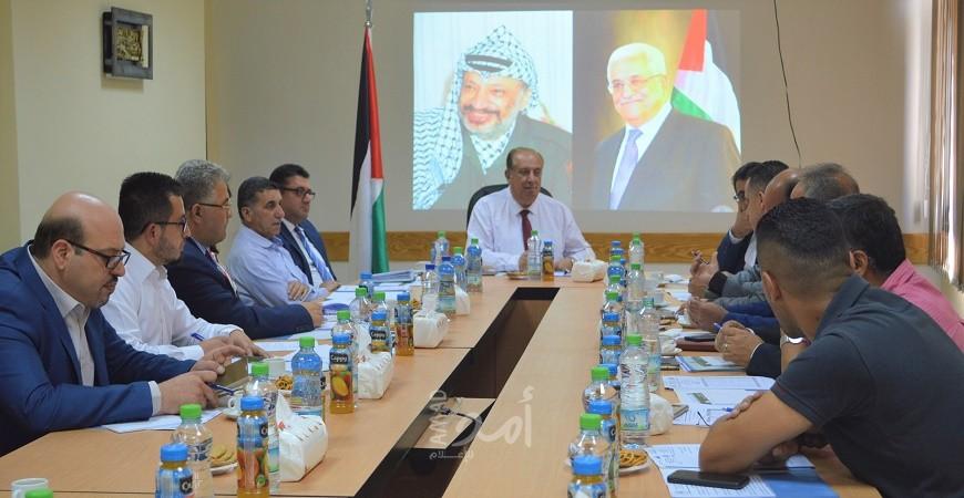 "صندوق إقراض الطلبة" يضع خطة طوارئ بسبب الأزمة المالية التي تعاني منها الحكومة