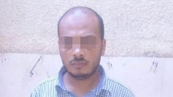 محتال مصري استيقظ ضميره في الحج فعاد وسلم نفسه للشرطة
