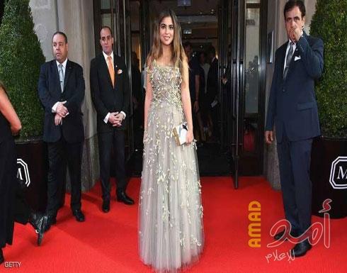 "جنون البذخ" في حفل زفاف ابنة أغنى رجال الهند