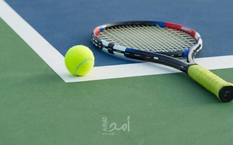 الكابتن أسامة فتحي يكشف السن المُفضل للالتحاق بلعبة التنس
