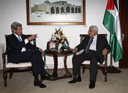 واللا  : الولايات المتحدة هددت السلطة الفلسطينية بفرض عقوبات