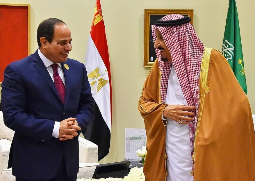 السيسي يزور السعودية في أبريل لزيادة التعاون بين البلدين