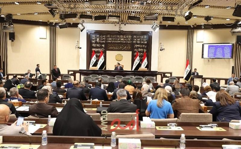 العراق يعتمد ميزانية قياسية بقيمة 153 مليار دولار لعام 2023