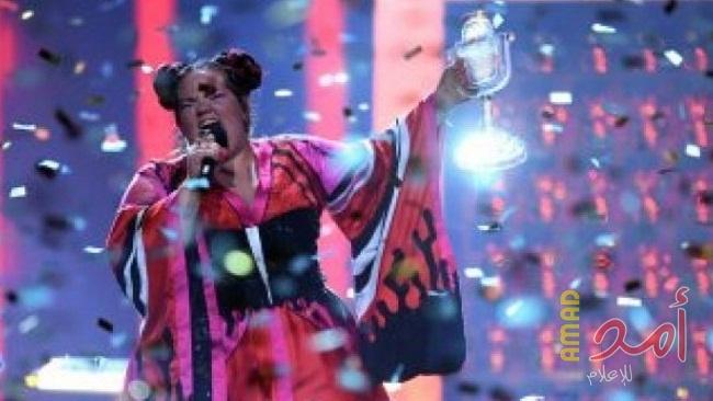 غزة: رابطة الفنانين تدعو لوقف مسابقة يوروفيجن في تل أبيب