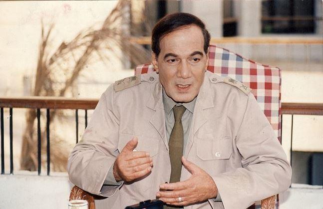 محمود ياسين يكشف أهم كواليس أفلام أكتوبر ويوجه رسالة للرئيس السيسي