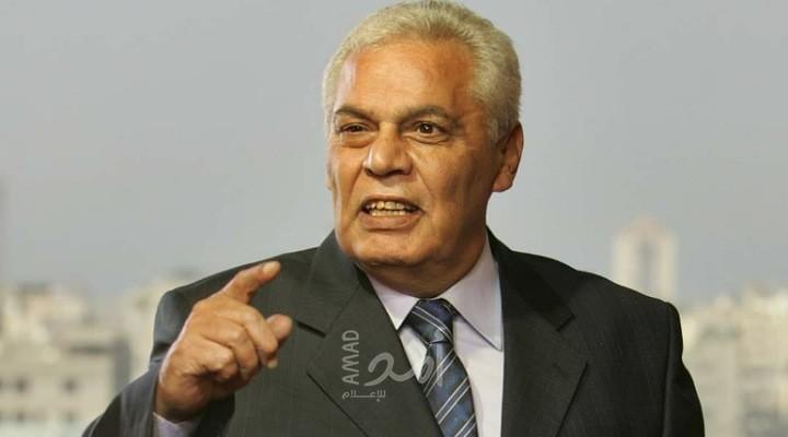 وفاة الكاتب والصحفي الفلسطيني حسن الكاشف