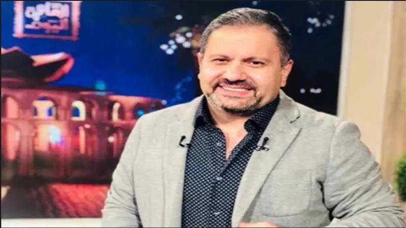 فيديو.. إدوارد: غيرت طائفتي الدينية من أجل الزواج