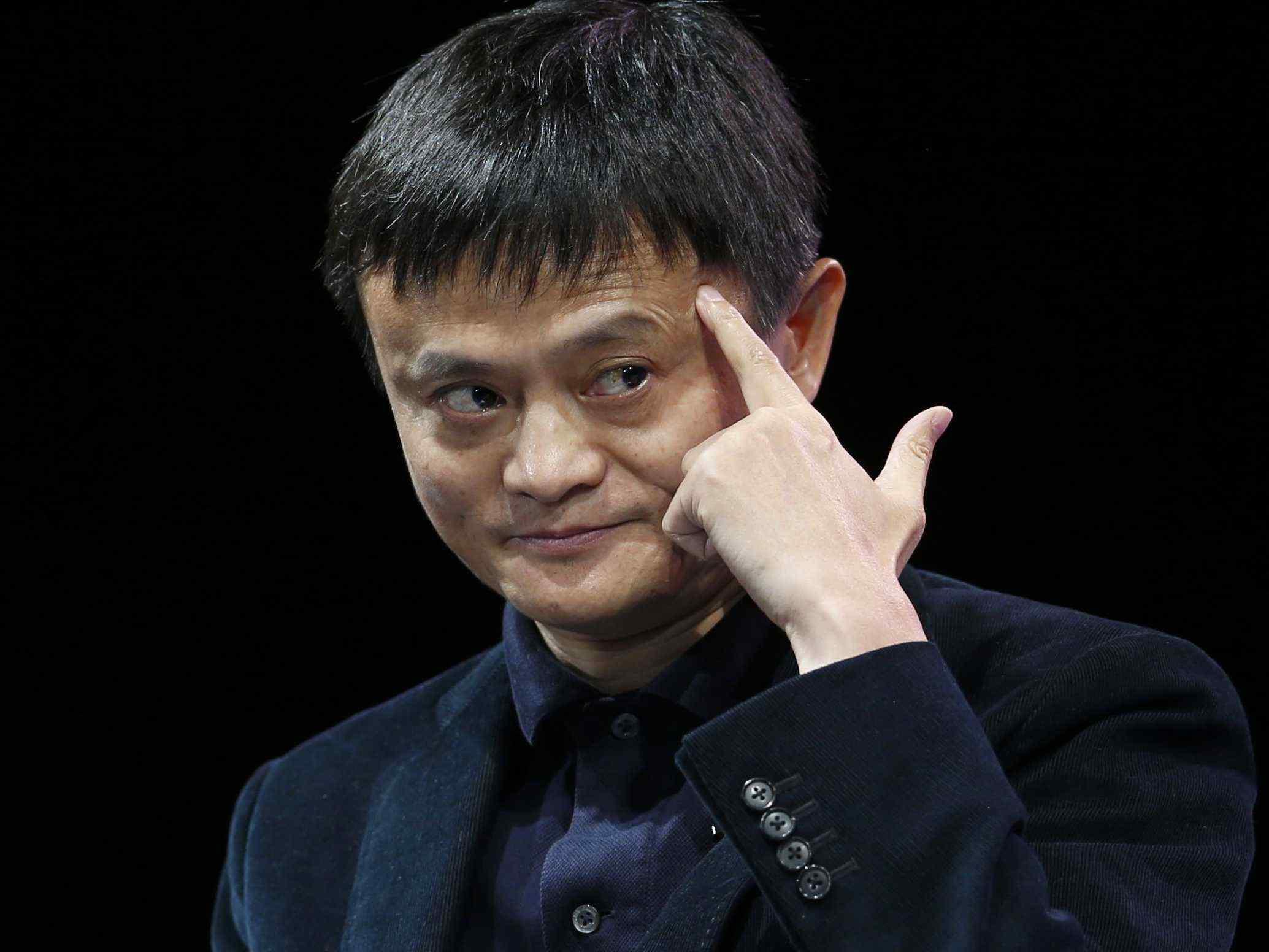 ومضات من حياة "جاك ما" أغنى أغنياء الصين || الجزء الثاني