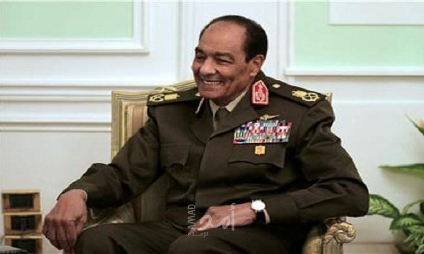 السيسي ناعيا المشير طنطاوي: فقدتُ اليوم أبًا ومعلمًا وإنسانًا غيورًا على وطنه