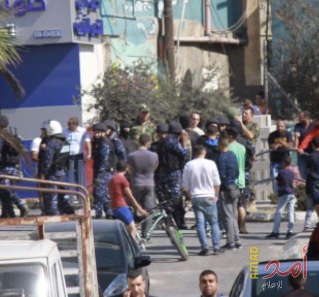قوات الأمن الفلسطينية تفشل في منع عقد لقاء فتحاوي في رام الله
